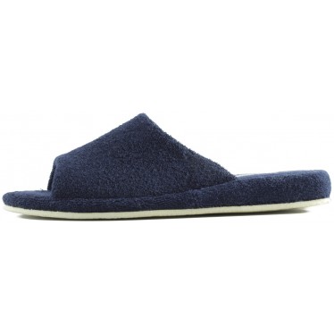 VULLADI Inlands bequeme Schuhe Mann  MARINO