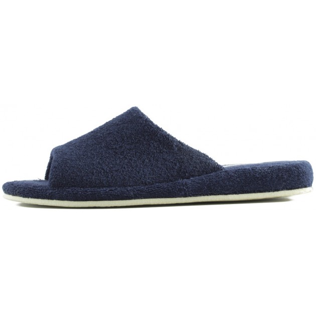 VULLADI Inlands bequeme Schuhe Mann MARINO