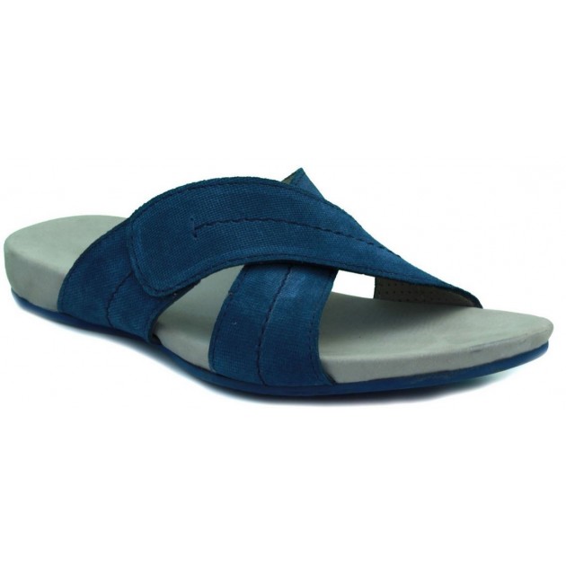 TEX Delave LOTTUSSE COBA  MARINO