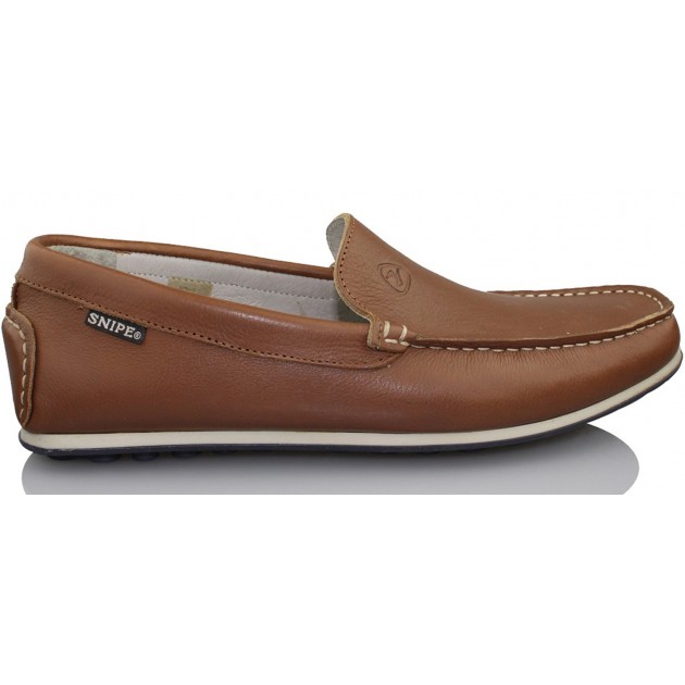 SNIPE ESCADA CUERO