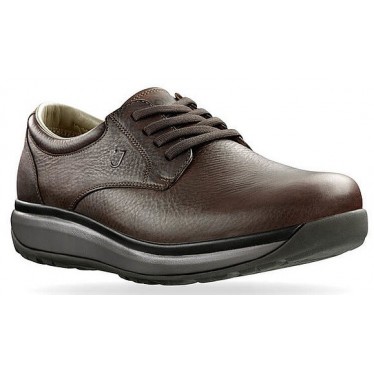 ZAPATOS JOYA MUSTANG M  COFFEE