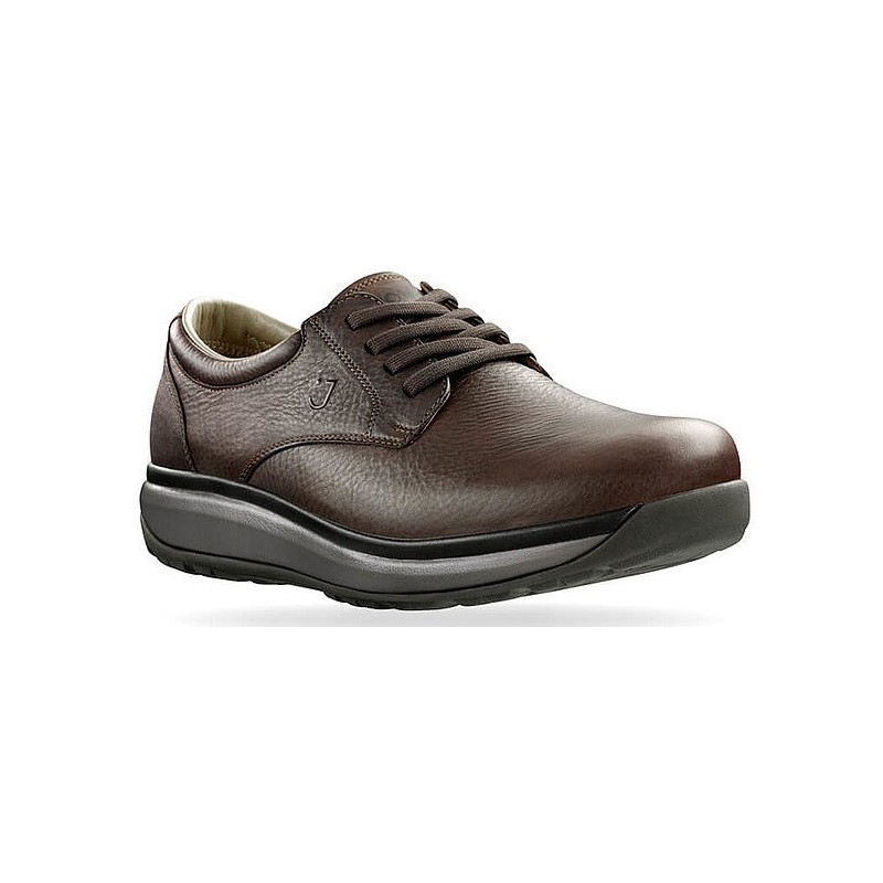 ZAPATOS JOYA MUSTANG M  COFFEE