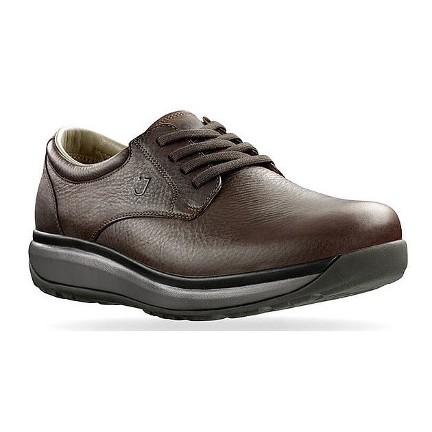 ZAPATOS JOYA MUSTANG M COFFEE