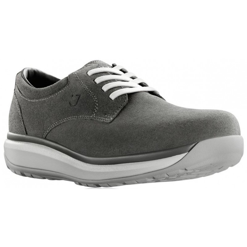 ZAPATOS JOYA MUSTANG M  GREY