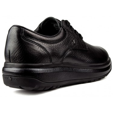 ZAPATOS JOYA MUSTANG M  NEGRO