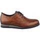 PIKOLINOS LEON SCHUHE CASUAL MEN LEDER 4106  CUERO