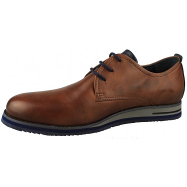 PIKOLINOS LEON SCHUHE CASUAL MEN LEDER 4106  CUERO