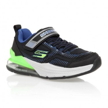 SKECHERS DYNAMIGHT 2.0 VORDIX SCHUHE  NEGRO