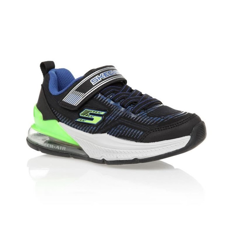 SKECHERS DYNAMIGHT 2.0 VORDIX SCHUHE  NEGRO