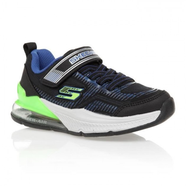 SKECHERS DYNAMIGHT 2.0 VORDIX SCHUHE NEGRO