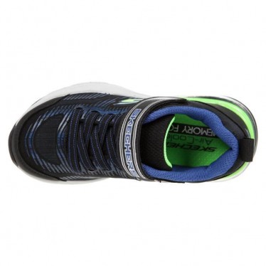 SKECHERS DYNAMIGHT 2.0 VORDIX SCHUHE  NEGRO