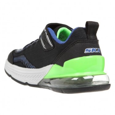 SKECHERS DYNAMIGHT 2.0 VORDIX SCHUHE  NEGRO