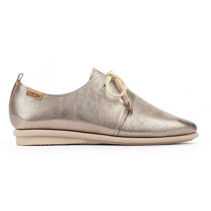 PIKOLINOS SCHUHE KALABRIEN W9K-4985CL FEHLER  STONE