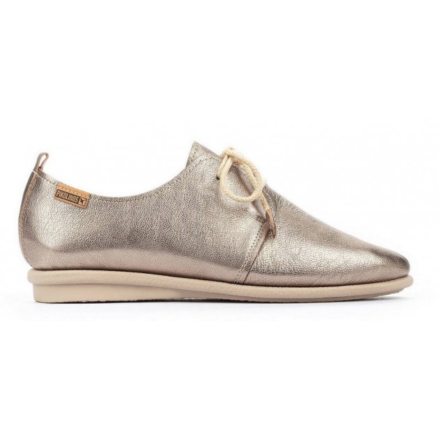 PIKOLINOS SCHUHE KALABRIEN W9K-4985CL FEHLER  STONE