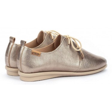 PIKOLINOS SCHUHE KALABRIEN W9K-4985CL FEHLER  STONE