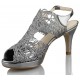 SHOE ELEGANT ANGEL ALARCON  GRIS