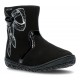 GEOX Beute Mädchen tibet  NEGRO