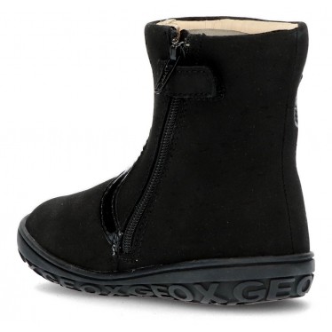 GEOX Beute Mädchen tibet  NEGRO