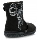 GEOX Beute Mädchen tibet  NEGRO