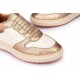 PIKOLINOS MESINA SCHUHE W6B-6753CLC1  CHAMPAGNE