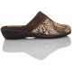 VULLADI LEOPAR  MARRON