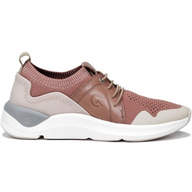 DAMENSPORT SCHUHE FLUCHOS F0879 ATOMONE  ROSA
