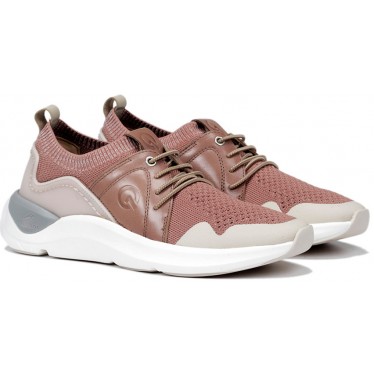 DAMENSPORT SCHUHE FLUCHOS F0879 ATOMONE  ROSA