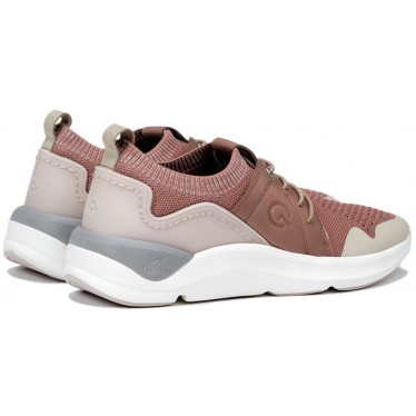 DAMENSPORT SCHUHE FLUCHOS F0879 ATOMONE  ROSA