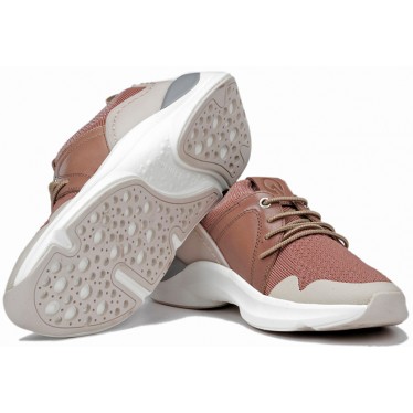 DAMENSPORT SCHUHE FLUCHOS F0879 ATOMONE  ROSA