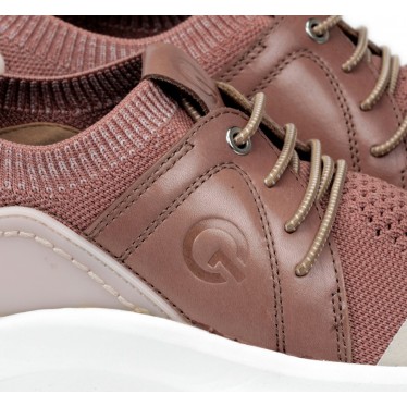 DAMENSPORT SCHUHE FLUCHOS F0879 ATOMONE  ROSA