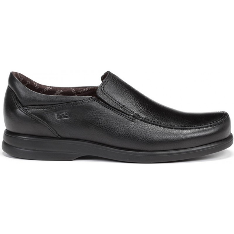 FLUCHOS 6275 SANOTAN STK MAN  NEGRO