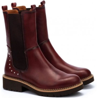STIEFEL PIKOLINOS VICAR W0V-8520  ARCILLA