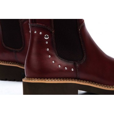 STIEFEL PIKOLINOS VICAR W0V-8520  ARCILLA