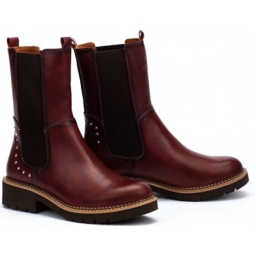 STIEFEL PIKOLINOS VICAR W0V-8520  ARCILLA
