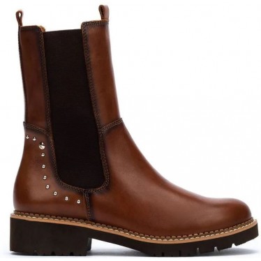 STIEFEL PIKOLINOS VICAR W0V-8520  CUERO