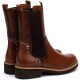 STIEFEL PIKOLINOS VICAR W0V-8520  CUERO
