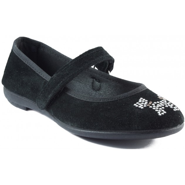 Dog Tänzerin VULLADI NEGRO
