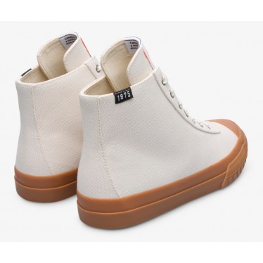 CAMPER CAMALEON STIEFEL K300379  BLANCO