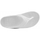 Telic Terox sehr komfortabel anatomischen Pantoffeln  BLANCO