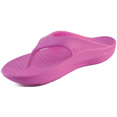 Telic Terox sehr komfortabel anatomischen Pantoffeln  ROSA