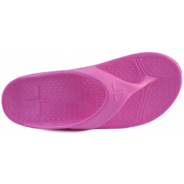 Telic Terox sehr komfortabel anatomischen Pantoffeln  ROSA