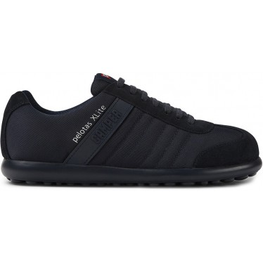 SCHUHE CAMPER AF LADURE XL 18302  NEGRO