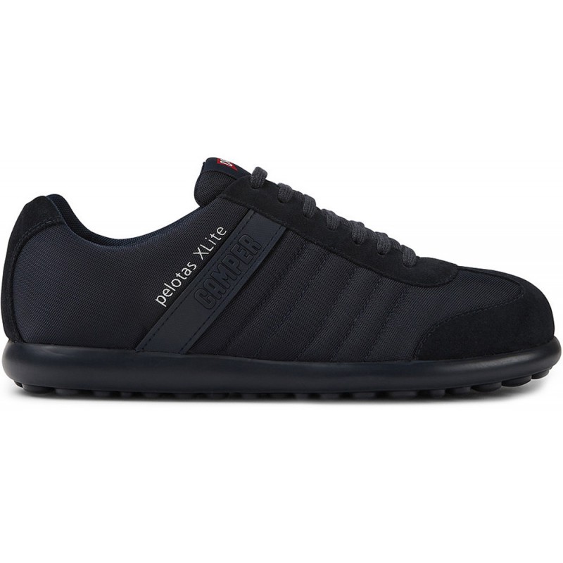 SCHUHE CAMPER AF LADURE XL 18302  NEGRO