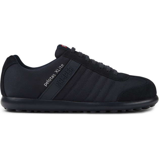 SCHUHE CAMPER AF LADURE XL 18302 NEGRO