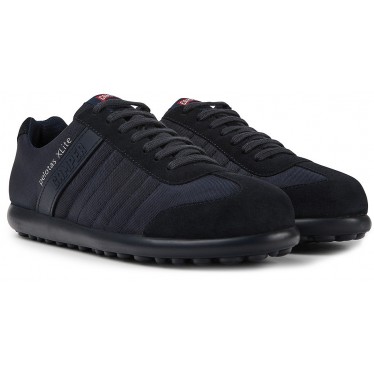 SCHUHE CAMPER AF LADURE XL 18302  NEGRO