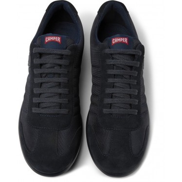 SCHUHE CAMPER AF LADURE XL 18302  NEGRO