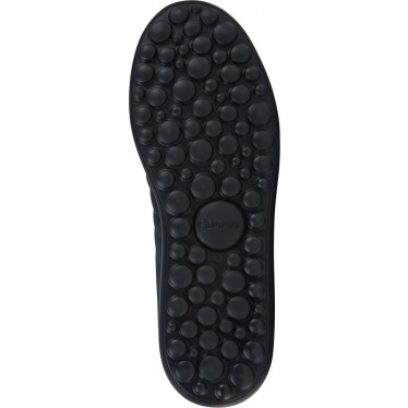 SCHUHE CAMPER AF LADURE XL 18302  NEGRO