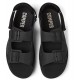 SANDALEN CAMPER ORUGA K100287  NEGRO