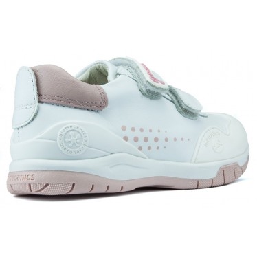 BIOMECANICS ANDY Schuhe  BLANCO_ROSA