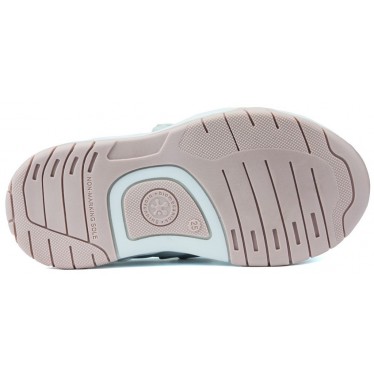 BIOMECANICS ANDY Schuhe  BLANCO_ROSA